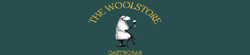 The Wool Store